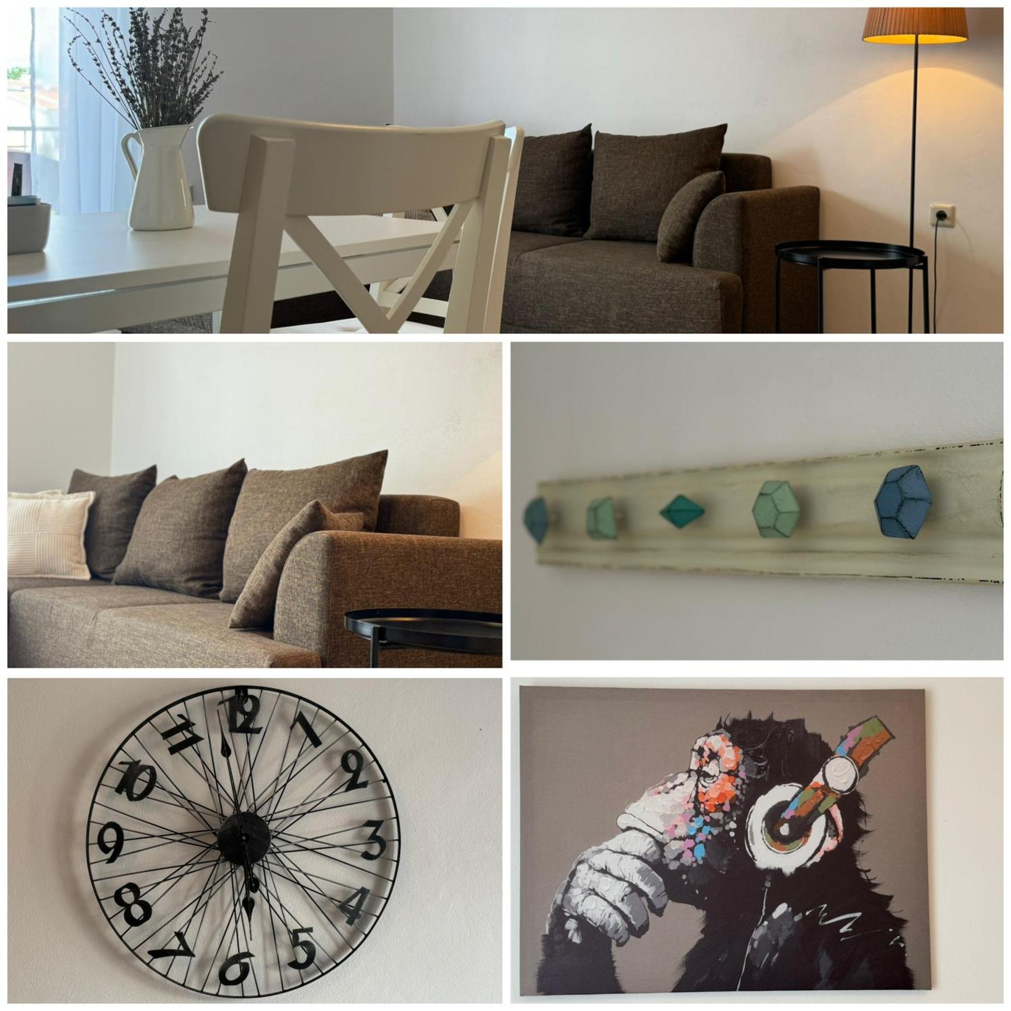 Apartments Ein Haus In Der Sonne Malinska Ngoại thất bức ảnh