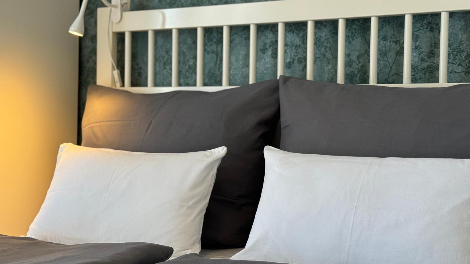 Apartments Ein Haus In Der Sonne Malinska Ngoại thất bức ảnh