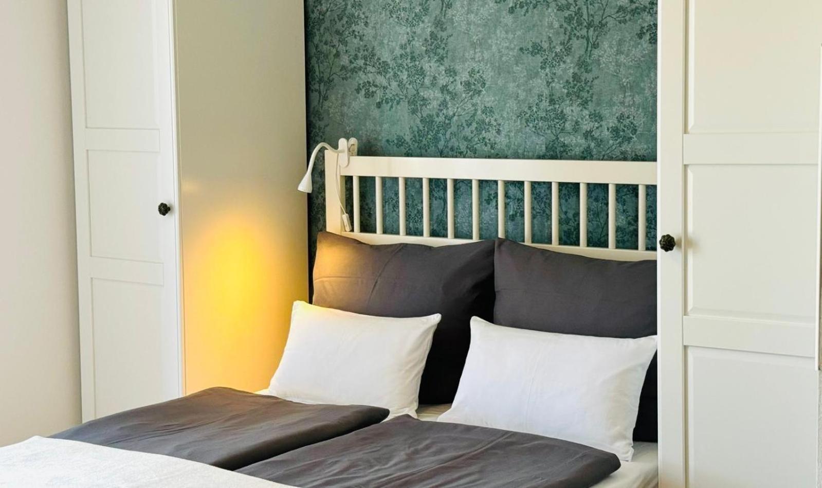 Apartments Ein Haus In Der Sonne Malinska Ngoại thất bức ảnh