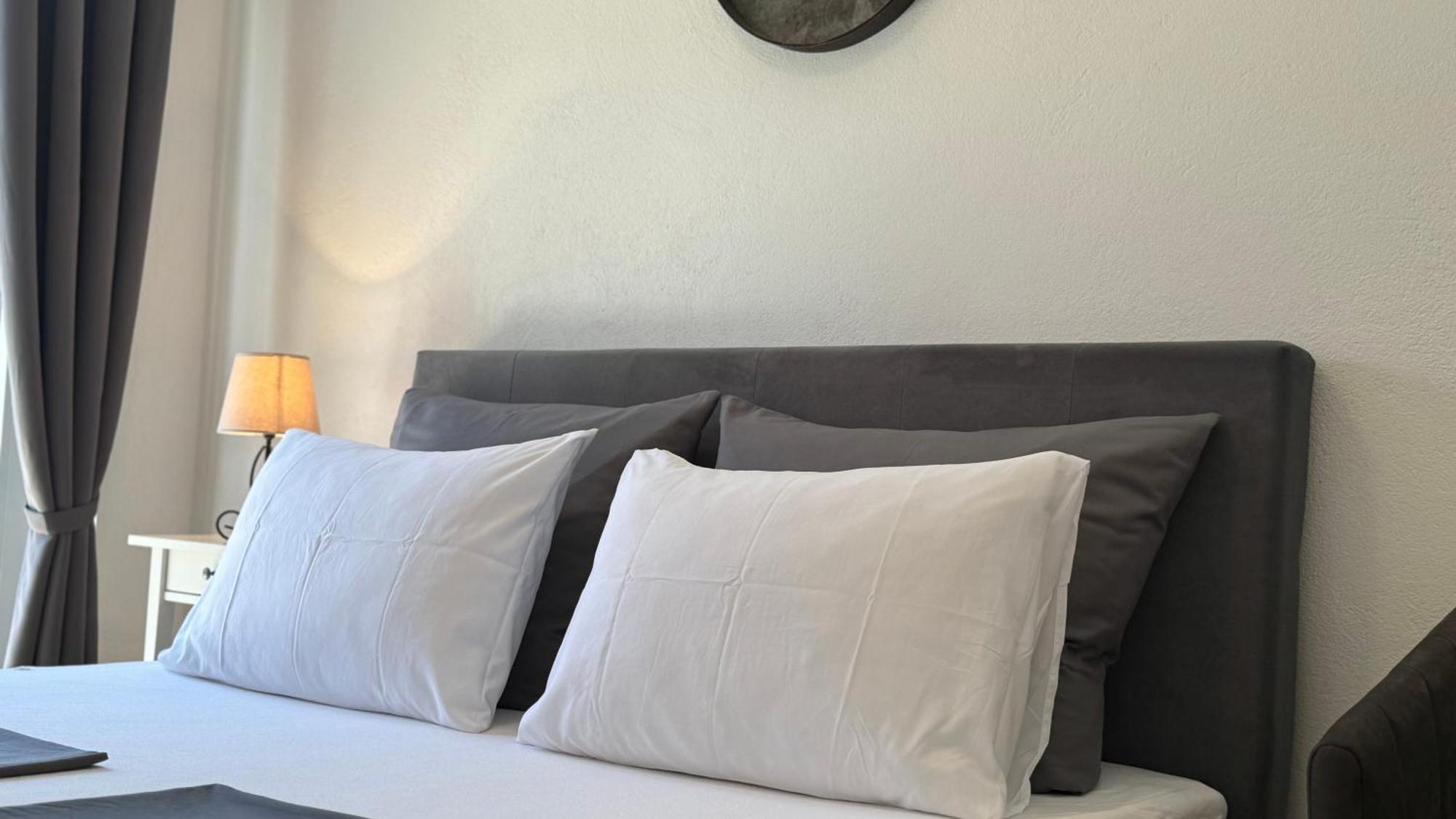Apartments Ein Haus In Der Sonne Malinska Ngoại thất bức ảnh