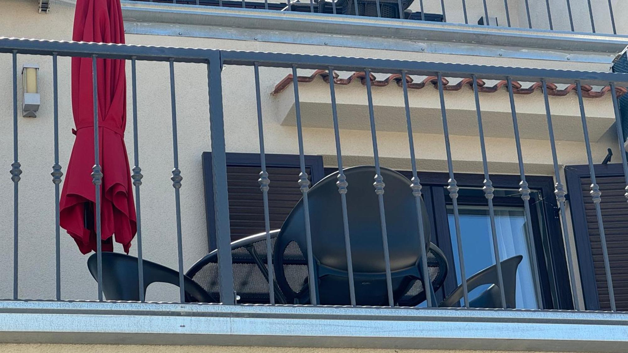 Apartments Ein Haus In Der Sonne Malinska Phòng bức ảnh